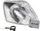 4411516RUEC Depo Фонарь указателя поворота для Volkswagen Passat