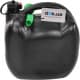 Каністра для палива та олив Poputchik Bottari (10 л) 28062-IS