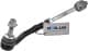 20 92 7210 SWAG Рулевая тяга в сборе