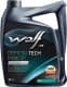 Wolf Officialtech SP 0W-30 (5 л) моторна олива