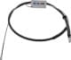 1 987 482 302 Bosch Трос ручного тормоза