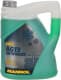 Mannol AG13 Hightec G13 зеленый -40 °C, 5 л (MN4013-5) готовый антифриз
