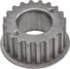 05340 Metalcaucho Шестерня колінчастого вала