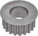 05340 Metalcaucho Шестерня колінчастого вала