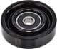 PSA-C011 Parts-Mall Обводной ролик поликлинового ремня