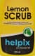 Очисник рук Helpix Lemon SCRUB лимон
