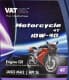 Vatoil Motorcycle FS 10W-40, 1 л (50503) моторное масло 4T