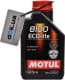 Motul 8100 Eco-Lite 0W-16 (1 л) моторна олива