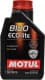 Motul 8100 Eco-Lite 0W-16 (1 л) моторна олива