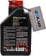 Motul 8100 Eco-Lite 0W-16 (1 л) моторна олива