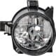 19-5077-05-2 TYC Передняя противотуманная фара