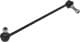 30 91 9298 SWAG Стойка стабилизатора