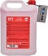 QT MEG Standard G12 красный -30 °C, 5 л (QT551305) готовый антифриз