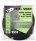 Комплект сонцезахисних шторок Steel Power SPR3306 65x38 Екран