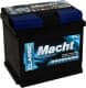Аккумулятор Macht 6 CT-50-R Classic 25342