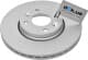 17541 A.B.S. Тормозной диск