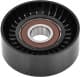 331316171218 Magneti Marelli Натяжний ролик поліклинового ременя