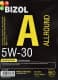 Bizol Allround 5W-30 (4 л) моторное масло