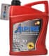 Alpine RSi 5W-30 (4 л) моторное масло