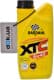 Bardahl XTC 5W-40 (1 л) моторное масло