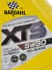 Bardahl XTS 5W-30 (4 л) моторное масло