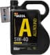 Bizol Allround 5W-40 (5 л) моторное масло