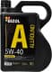 Bizol Allround 5W-40 (5 л) моторное масло
