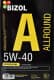 Bizol Allround 5W-40 (5 л) моторное масло