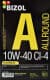 Bizol Allround CI-4 10W-40 моторное масло