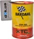 Bardahl XTC C60 0W-40 моторное масло