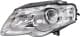 20-0734-05-2 TYC Основна фара для Volkswagen Passat