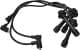 132-03-304 Ashika Комплект проводов зажигания