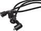132-03-304 Ashika Комплект проводов зажигания