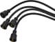 T981B Tesla Комплект проводов зажигания