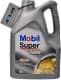 Mobil Super 3000 X1 5W-40 (5 л) моторное масло