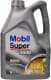 Mobil Super 3000 X1 5W-40 (5 л) моторное масло