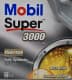 Mobil Super 3000 X1 5W-40 (5 л) моторное масло