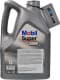 Mobil Super 3000 X1 5W-40 (5 л) моторное масло
