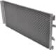 940158 Nissens Радиатор кондиционера