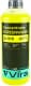 Концентрат омивача VIRA зимовий -80 °С диня (1.5 л)