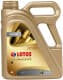 LOTOS Quazar K 5W-30 (4 л) моторное масло
