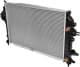 037-017-0088-B Loro Радиатор охлаждения двигателя