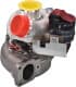 53049880115 BorgWarner Турбина