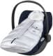 Зимний чехол для автокресла CYBEX Platinum Winter Mini 522000445