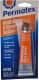 Permatex Flowable Silicone Windshield & Glass Sealer герметик прозрачный