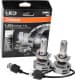 Автолампа Osram LEDriving HL Gen2 H4 P43t 14 W 9726CW
