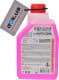Motul E-Auto Cool розовый -37 °C готовый антифриз