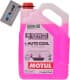 Motul E-Auto Cool розовый -37 °C, 5 л (109868) готовый антифриз