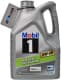 Mobil 1 0W-20 (5 л) моторное масло