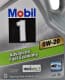 Mobil 1 0W-20 (5 л) моторное масло
